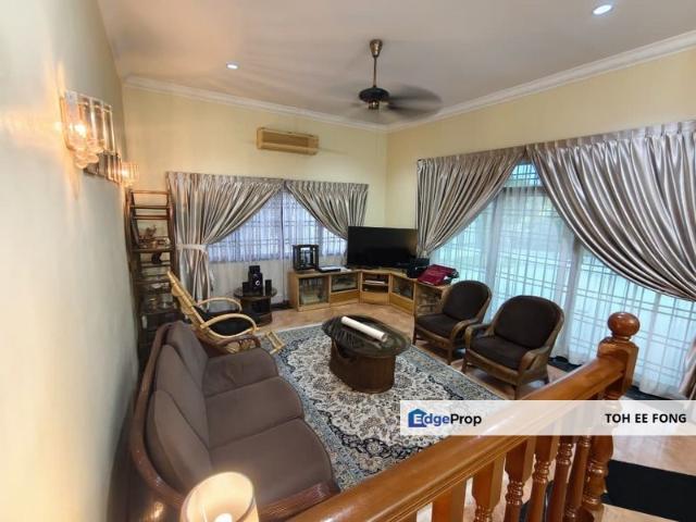 House for sale in Johore Bahru, Johor