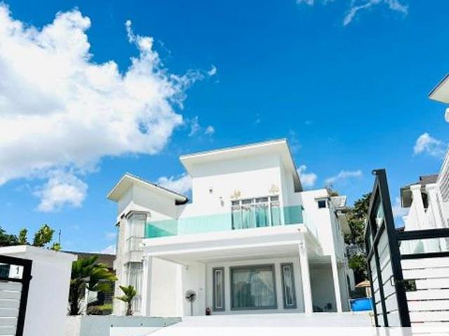 House for sale in Johore Bahru, Johor