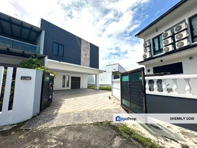 House for sale in Johore Bahru, Johor