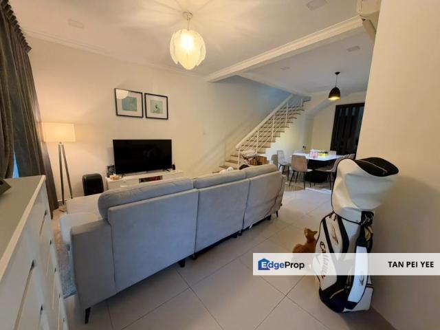 House for sale in Kampung Jawa, Johor Bahru