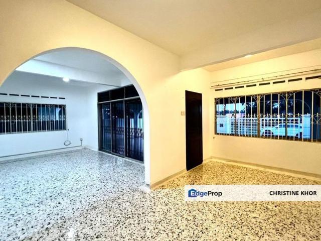 House for sale in Johore Bahru, Johor