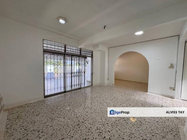 House for sale in Johore Bahru, Johor