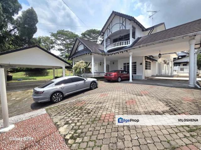 House for sale in Johore Bahru, Johor