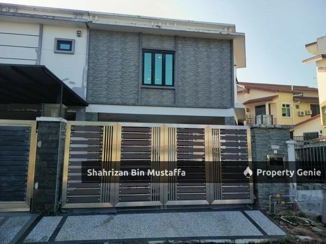 Residential House for sale in Johore Bahru, Johor