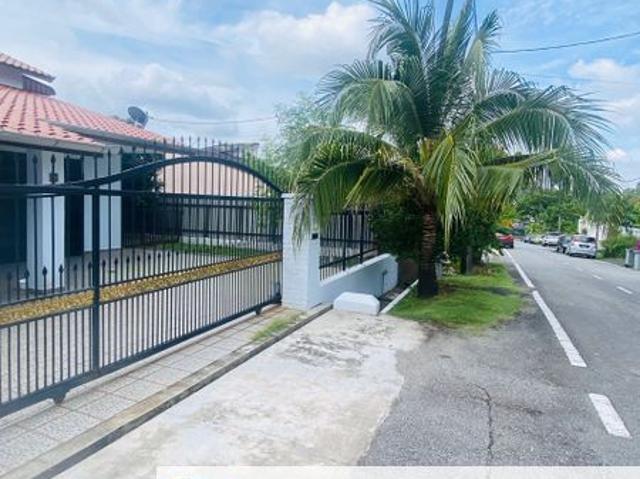 House for sale in Johore Bahru, Johor