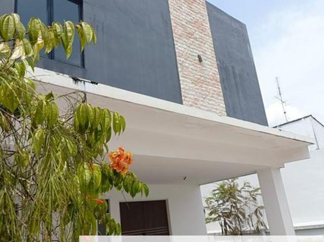 House for sale in Johore Bahru, Johor