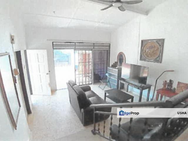 House for sale in Johore Bahru, Johor