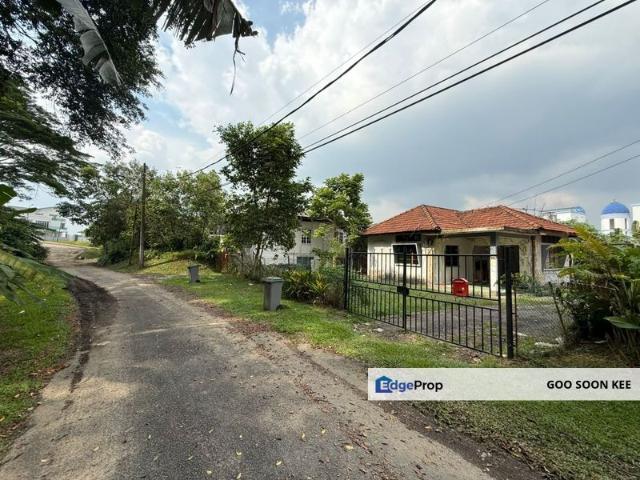 House for sale in Johore Bahru, Johor