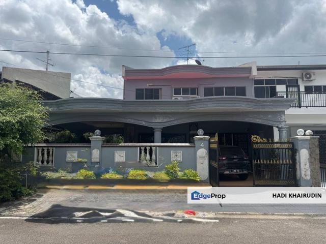 House for sale in Johore Bahru, Johor