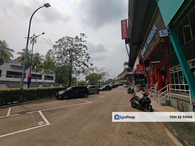 Shop for sale in Taman Tasek, Johor Bahru