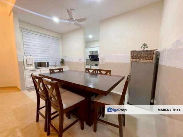 House for rent in Johore Bahru, Johor