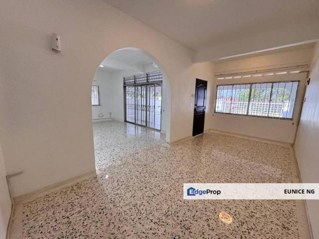House for sale in Johore Bahru, Johor