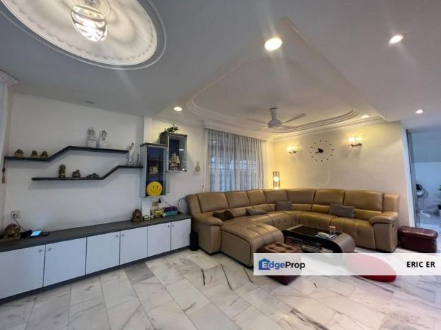 House for sale in Johore Bahru, Johor