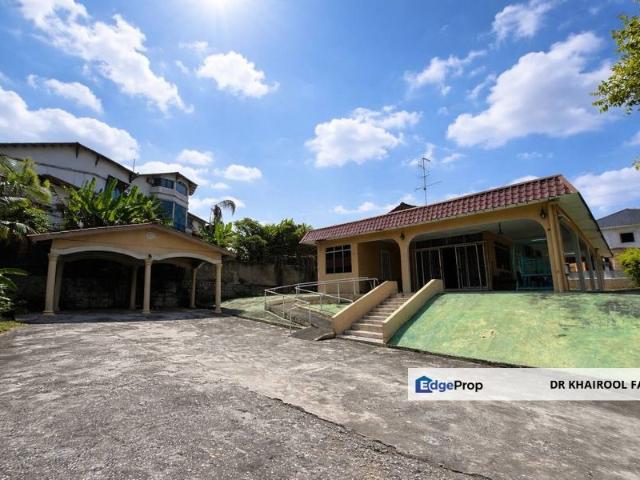 House for sale in Johore Bahru, Johor