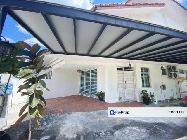 House for sale in Johore Bahru, Johor