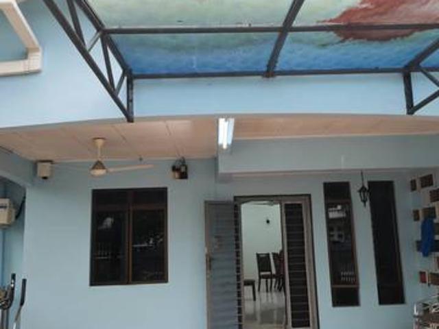 Bungalow for rent in Johore Bahru, Johor