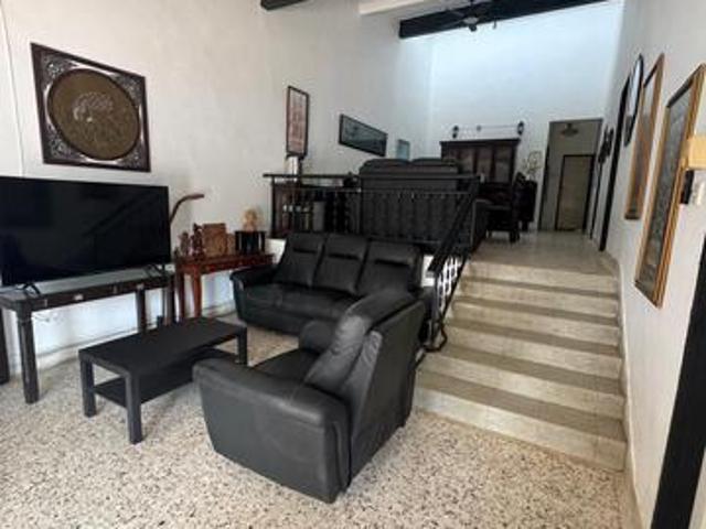 Residential House for sale in Johore Bahru, Johor