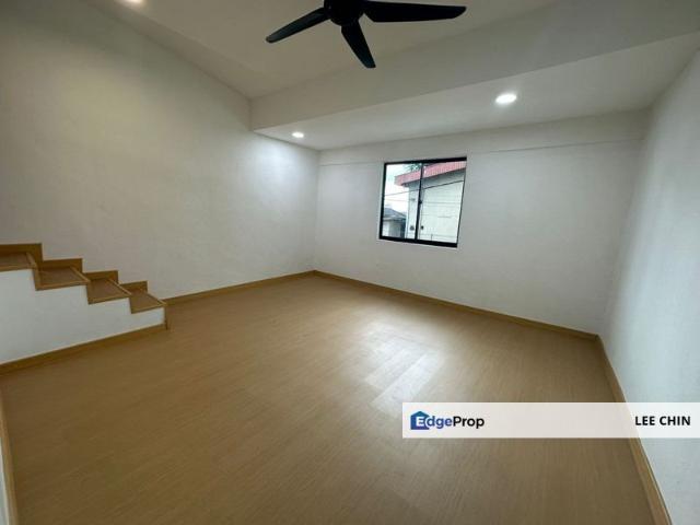 House for sale in Ulu Tiram, Johor
