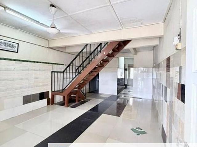House for sale in Taman Mumi, Ulu Tiram