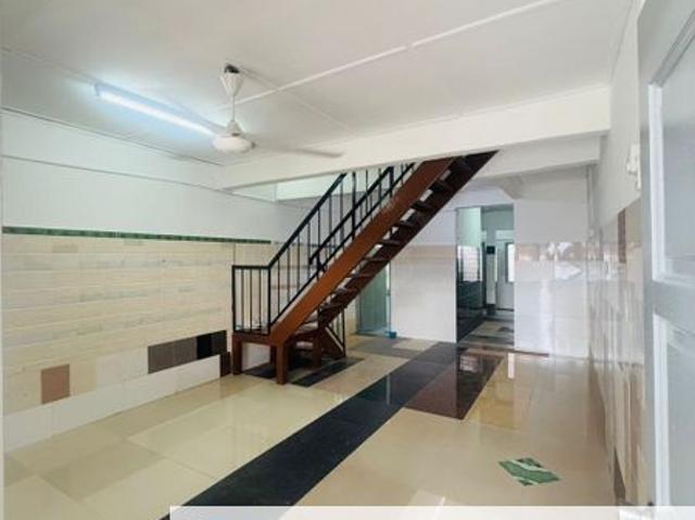 House for sale in Ulu Tiram, Johor