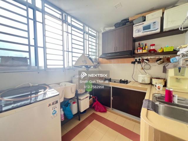 Shop for sale in Johore Bahru, Johor