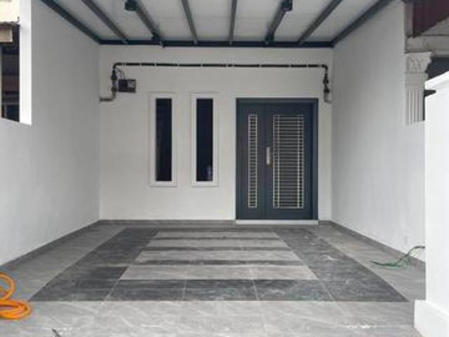 Terraced House for sale in Ulu Tiram, Johor