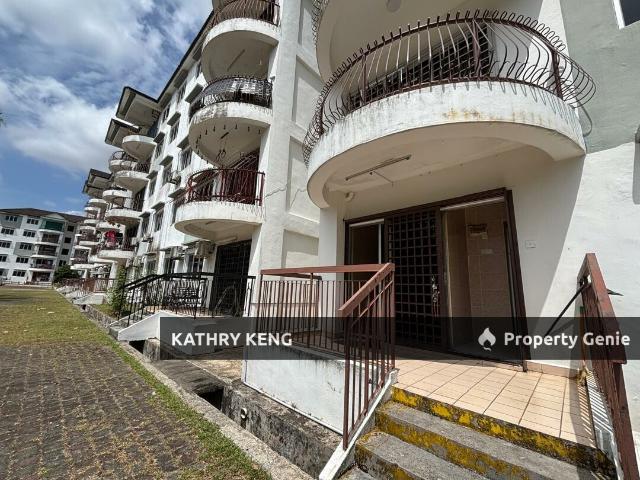 Terraced House for sale in Ulu Tiram, Johor