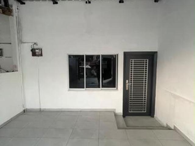 Terraced House for sale in Ulu Tiram, Johor Bahru