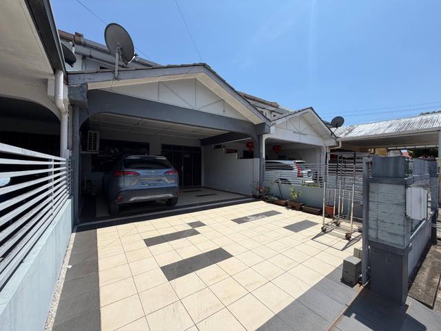 Terraced House for sale in Kinabalu, Sabah