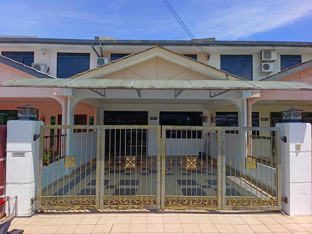 Terraced House for sale in Penampang, Pinampang