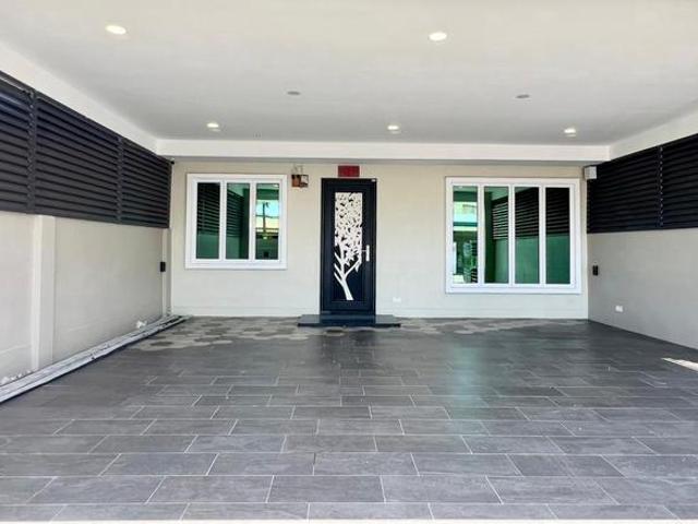 Terraced House for rent in Penampang, Pinampang