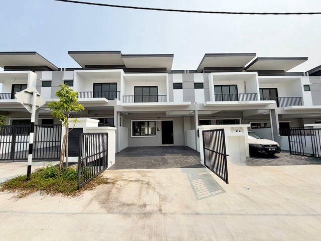 Terraced House for sale in Bandar Sungai Long, Majlis Perbandaran Kajang