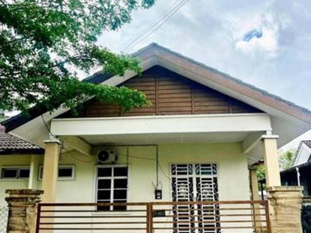 Residential House for sale in Tringganu