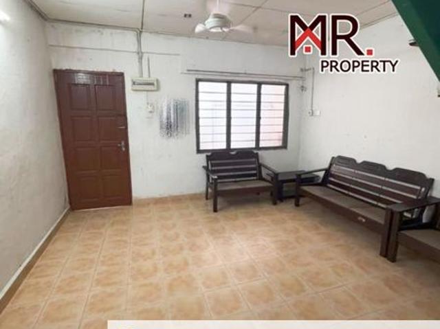 House for sale in Alor Setar, Kedah