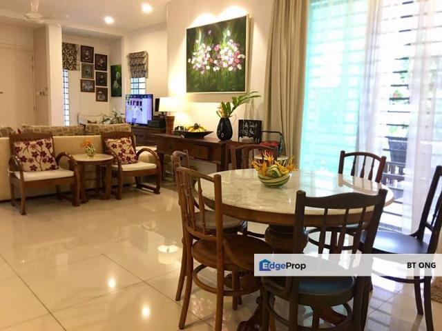 House for sale in Durian Tunggal, Malaka