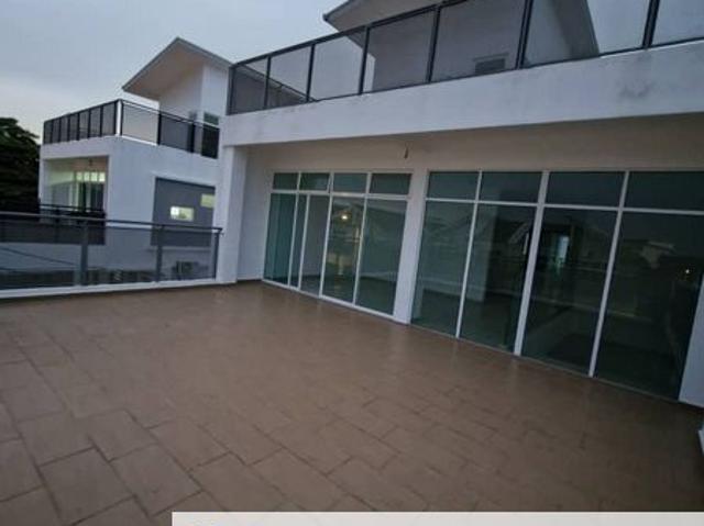 House for sale in Durian Tunggal, Malaka