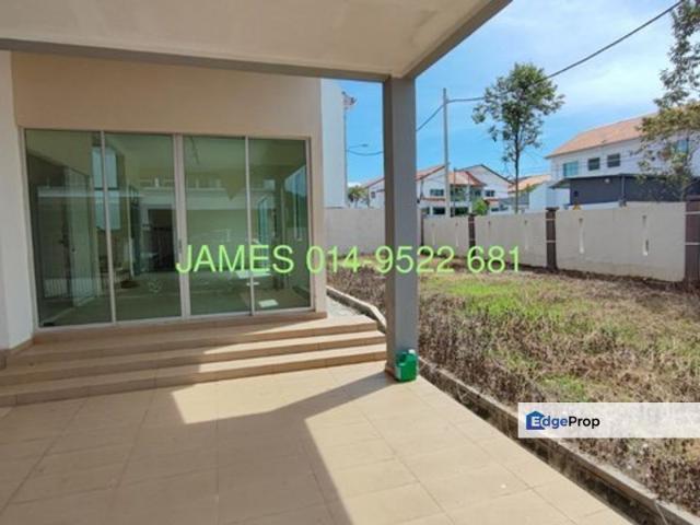 House for sale in Durian Tunggal, Malaka
