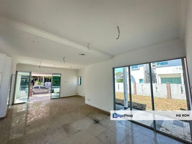 House for sale in Durian Tunggal, Malaka