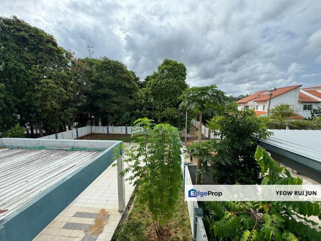 House for sale in Durian Tunggal, Malaka