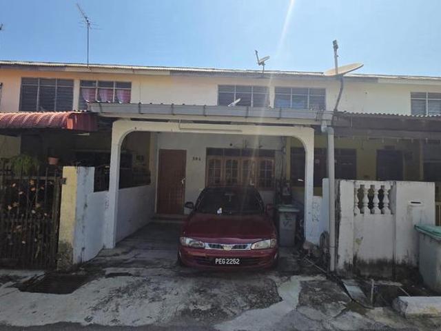 Terraced House for sale in Alor Setar, Kedah