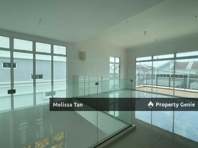 Bungalow for sale in Durian Tunggal, Malaka