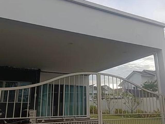 Terraced House for rent in Durian Tunggal, Negeri Melaka