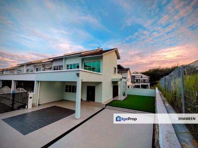 House for rent in Malaka