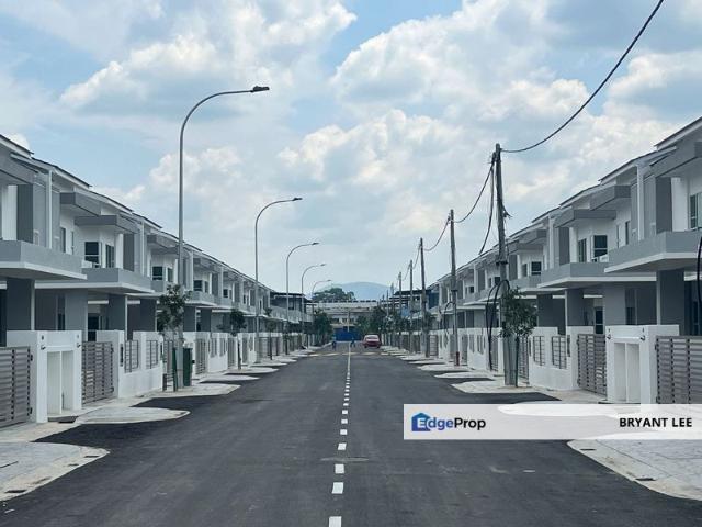 House for sale in Mukim 16, Tena
