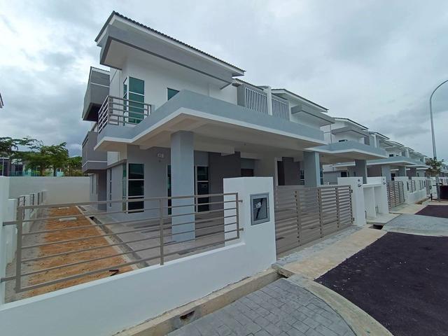 Residential House for sale in Wellesley, Penang