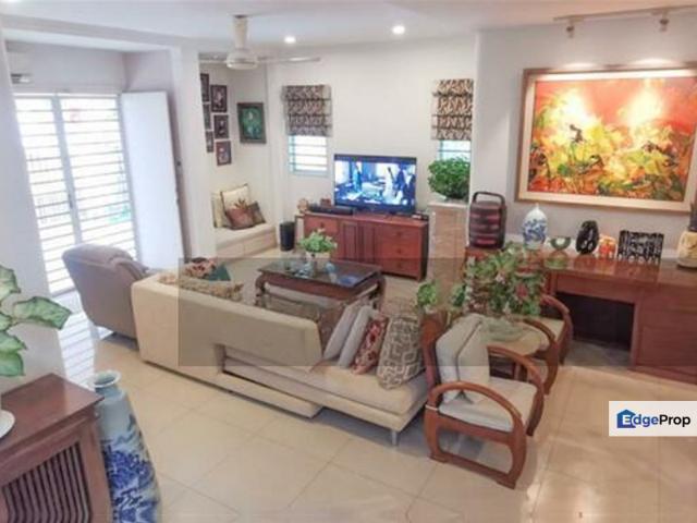 House for sale in Durian Tunggal, Malaka