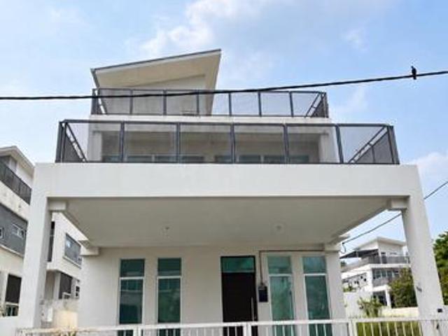 Residential House for sale in Durian Tunggal, Alor Gajah
