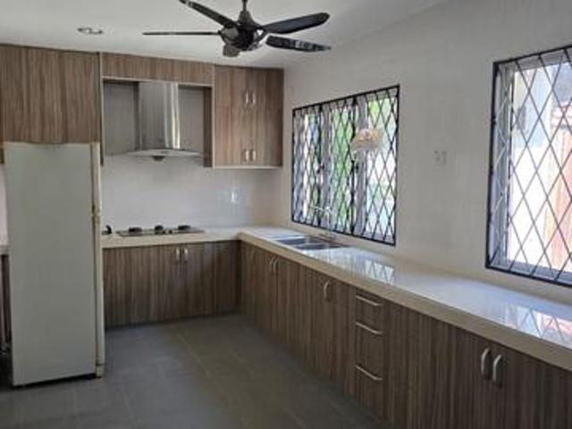 Terraced House for sale in Petaling, Subang Jaya