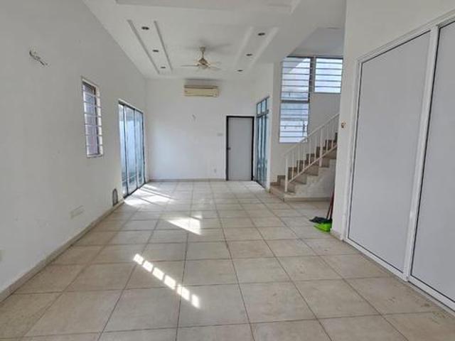 House for sale in Durian Tunggal, Malaka