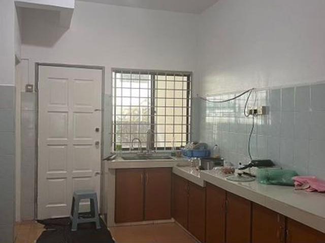 House for rent in Sendayan Village, Negeri Sembilan